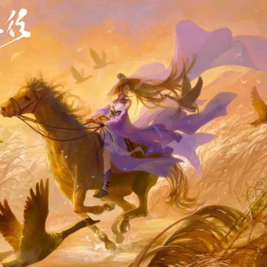 免费天龙八部自动材料加工-程序员中文网