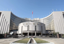 央行今日开展6000亿元MLF操作 8月净投放规模显著扩大-程序员中文网