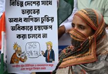 挨了50%的关税大棒后,印度拍了拍中国-程序员中文网