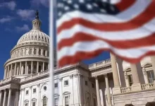 美国，突发警告！特朗普宣布：取消-程序员中文网