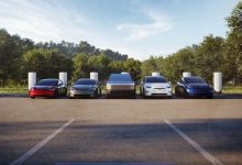 严重可饿死电池，长期停车时的幽灵耗电：特斯拉出手解决了-程序员中文网