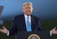 特朗普：建议吊销ABC和NBC的新闻牌照-程序员中文网