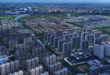 取消限售、发购房补贴……多地出台楼市新政-程序员中文网