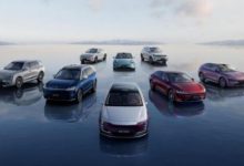 鸿蒙智行发布多款新车引爆车市，“油电同价”战略改变“行规”-程序员中文网