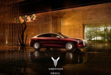 岚图“大展”,上市“渠成”-程序员中文网