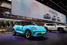 成都车展欧拉七周年庆典,诠释“新时代的城市经典”-程序员中文网