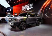 奇瑞威麟家族产品成都车展全球首秀 R08预售8.88万起-程序员中文网