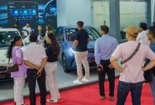 风暴眼丨这个国家的中产，买爆中国电动汽车-程序员中文网