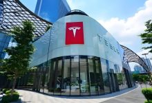 同比猛增225%！比亚迪7月在欧销量比特斯拉高出五成-程序员中文网