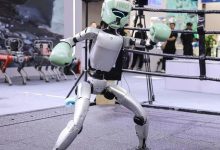 宇树科技被起诉！明日开庭-程序员中文网