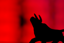 大盘重返3800点，你的股票账户赚钱了吗？-程序员中文网