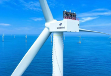 风电龙头股爆发，金风科技股价创四年来最大涨幅-程序员中文网