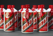 A股市值十强洗牌：贵州茅台、宁德时代入列，昔日龙头股掉队-程序员中文网