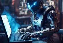 数据研究：AI已冲击美国年轻人就业，尤其是读计算机科学的学生-程序员中文网