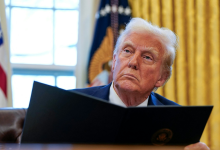 美上诉法院裁定特朗普关税非法，一文读懂：接下来事态将如何发展？-程序员中文网