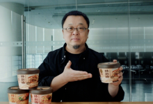 罗永浩“熬面”，拯救方便面的“中年危机”？-程序员中文网