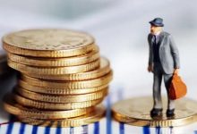 尾盘出手，17股获主力资金净流入均超1亿元-程序员中文网