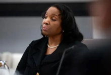 耶伦批特朗普解雇库克:违法且危险,或致灾难性后果-程序员中文网