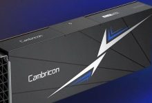 寒武纪已经下不来台了-程序员中文网