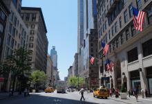 特朗普与美联储斗争升级,华尔街:美国陷入滞胀可能性升高-程序员中文网