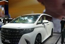 丰田埃尔法被曝“行情崩了”，多地经销商：仍加价10万元，店内无现车-程序员中文网