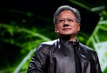 黄仁勋向特朗普呼吁：美国科技公司不能被排除出中国市场-程序员中文网