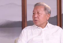 吴晓求：股市的上涨不是泡沫和炒作，而是改革红利的释放丨《封面》-程序员中文网