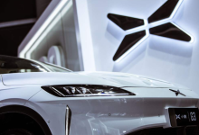 何小鹏：现在很多中国车企迷之自信 其实在全球还差得很远-程序员中文网