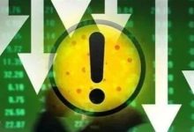 芯片股全线跳水!全球“AI总龙头”,重大发布-程序员中文网