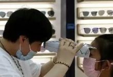 倒闭6万家的“暴利”眼镜店，苦日子来了-程序员中文网