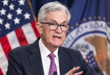 FED理事会即将换血,白宫贸易顾问直言:鲍威尔现在是跛脚鸭-程序员中文网