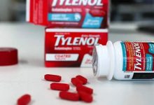 特朗普警告:孕妇慎用!知名医药大厂股价暴跌-程序员中文网