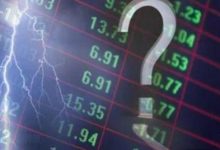 谁是砸盘元凶？山高控股闪崩76%，内资22亿抄底遭闷杀-程序员中文网