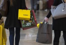 美国消费永远增长的神话即将破灭？普华永道发出警告-程序员中文网