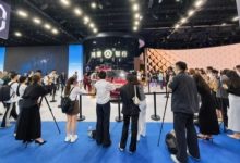 成都车展众生相：20个主播围着拍华为，20个销售排队卖小米-程序员中文网