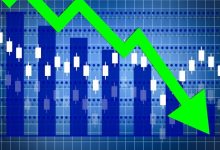 芯片股深夜全线大跌，发生了什么？-程序员中文网