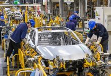 研究:欧洲购车者更倾向选择中国品牌 美国车吸引力下滑-程序员中文网