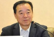 中国铁塔原董事长佟吉禄被查，此前被曝已失联数月-程序员中文网