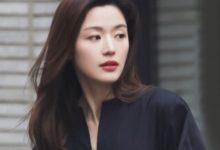 全智贤代言广告被撤,其主演《暴风圈》遭中国网友强烈抵制-程序员中文网