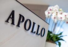 募资50亿美元，美资PE阿波罗要做“体育圈大金主”-程序员中文网