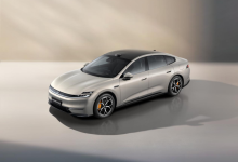 新长安首款战略全新家轿 启源A06全球首秀-程序员中文网