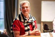 罗英瀚:拒绝快消式迭代,奥迪在华稳健进化-程序员中文网