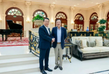 广汽不做代工厂，与华为合作的启境上来就要卖30万-程序员中文网