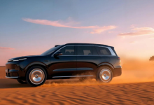 D系列旗舰曝光，零跑离全面“理想化”又进一步-程序员中文网