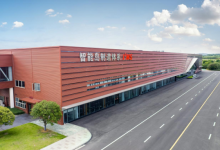 上汽通用五菱携手华为 技术深度融合赋能宝骏华境S-程序员中文网