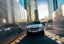 CLTC纯电续航215km 猛士M817 Max+版售价36.99万-程序员中文网