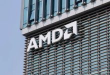 AMD显卡岌岌可危，只剩6％-程序员中文网