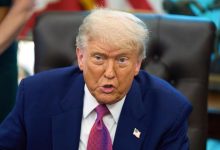 特朗普政府叫停海上风电项目，多位民主党州长发声抵制-程序员中文网