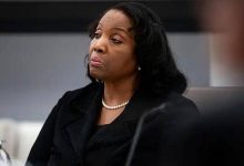 格林斯潘、伯南克等大佬联名上书，要求高院阻止撤换美联储库克-程序员中文网