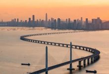 中国第一大省,正在拼命建跨海大桥-程序员中文网